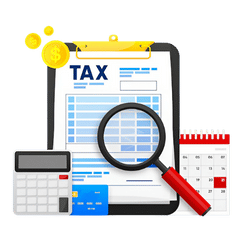 Tax Calculator